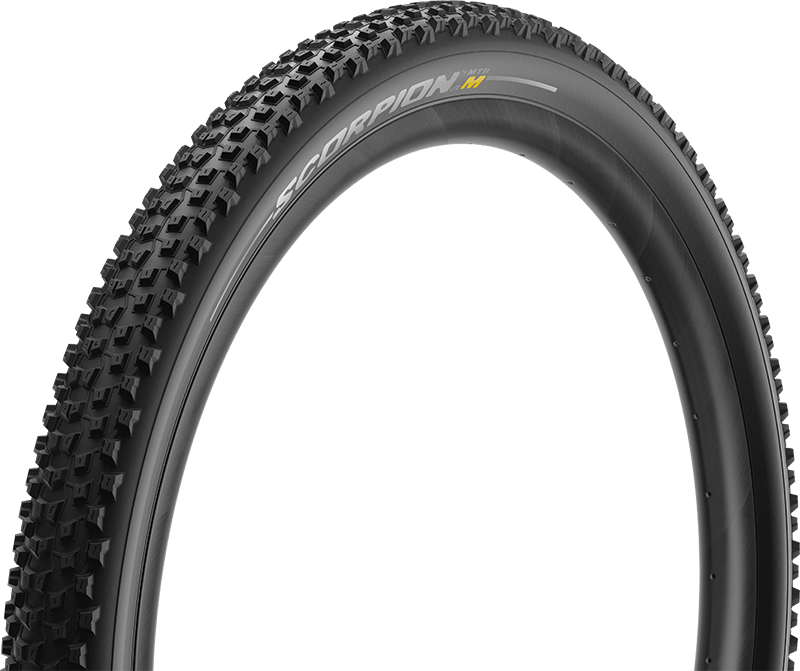 Plášť PIRELLI SCORPION XC M LITE 29 X 2.2
